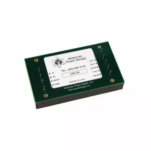 C50 SERIES (50W)