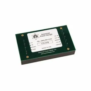C75 SERIES (75W)