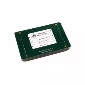 D100 SERIES (100W)