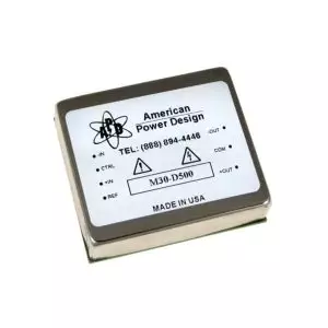 M30 SERIES (30W)