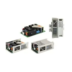 MUI40 DUAL/TRIPLE SERIES (40W)