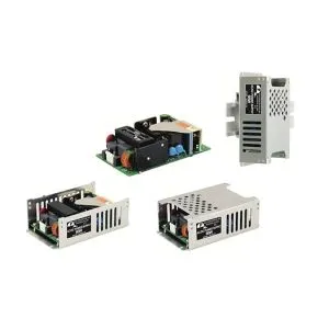 MUI65 DUAL/TRIPLE SERIES (65W)