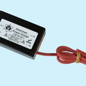 SP7145 ( 0.5W, 0-5V, +-1kV )