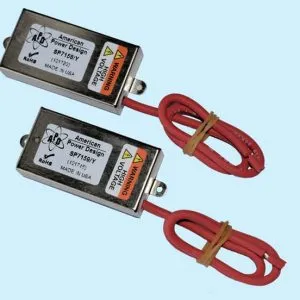 SP7159, ( 1W, 12V,+5V,0 to -5kV )