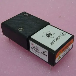 SP7166 ( 10W, 0-24V, + or -3kV, Metal Case )