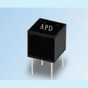 SP7172 ( 0.2W, 0-5V, + or -200V )