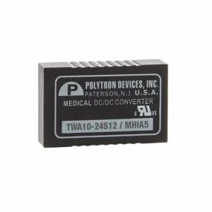 TWA10 SERIES (10W)