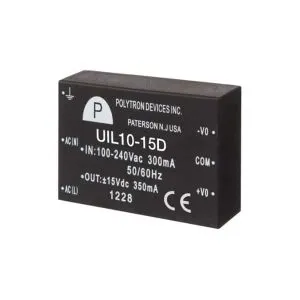 UIL10 SERIES (10W)