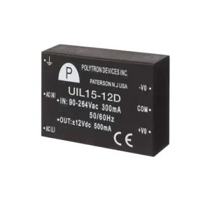 UIL15 SERIES (15W)