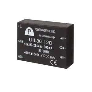 UIL30 SERIES (30W)