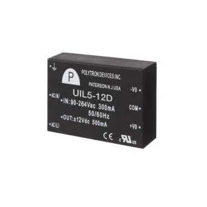 UIL5 SERIES (5-6W)