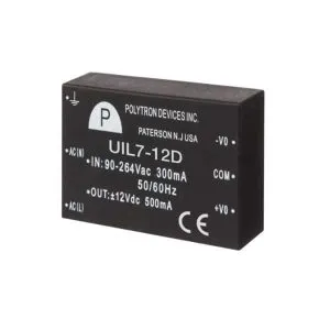 UIL7 SERIES (7W)