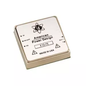 X10 SERIES (10W)