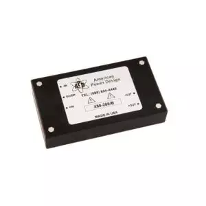 X50 SERIES (50W)